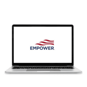 Empower Retirement Website Adventist Retirement   Empower Retirement Website 300x300 